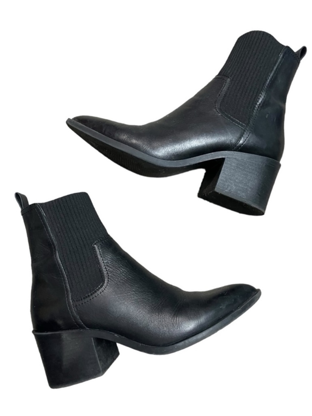 Steve Madden abriel boot